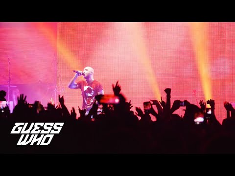 Guess Who – Manifest (Live la Arenele Romane) Video Guess Who – Manifest (Live la Arenele Romane) Video
