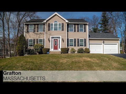 Video of 33 Danielle Drive | Grafton MA real estate & homes by Tara Cassery