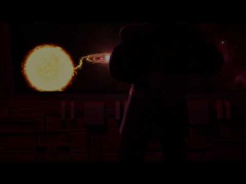 Freespace 2 Monologue 2 Cutscene Remake In 1080p