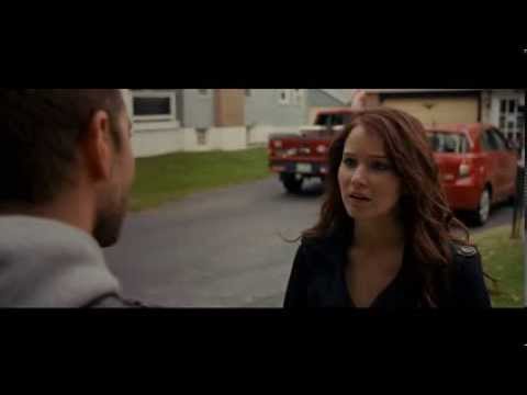 Silver Linings Playbook - I give everything to other people...