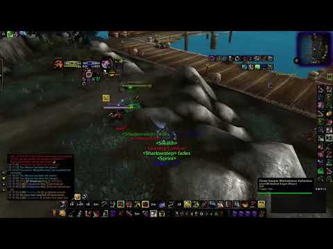 Rogue is so annoying