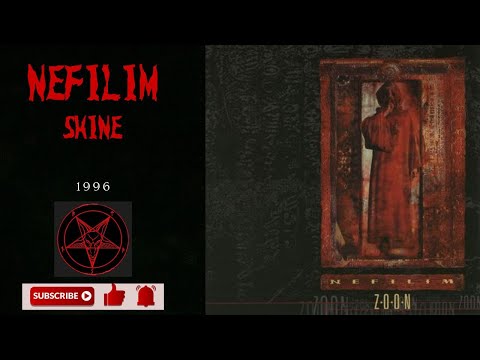 Nefilim -  Shine [Lyrics on screen]