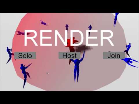 Thumbnail for Render Overview by Jesse Charland