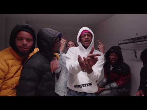 FCF Teezy ft. Lightemup Glizzy - Pop Out (Visionary Films)