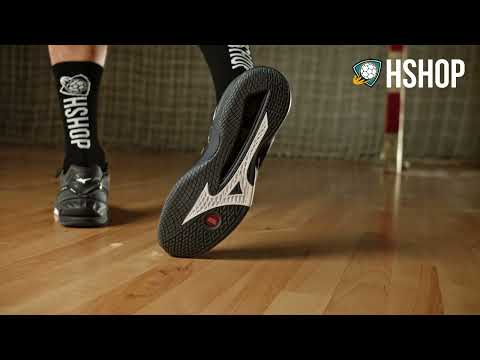 Mizuno Wave Stealth Neo - Kintsugi