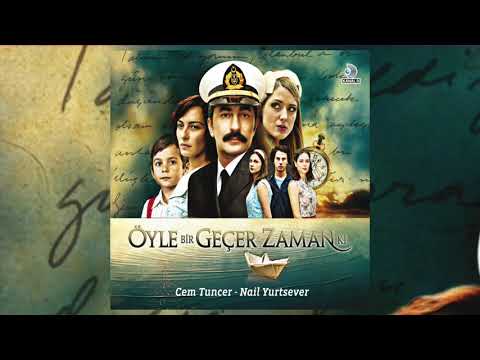 Ayrılık / Öyle Bir Geçer Zaman Ki