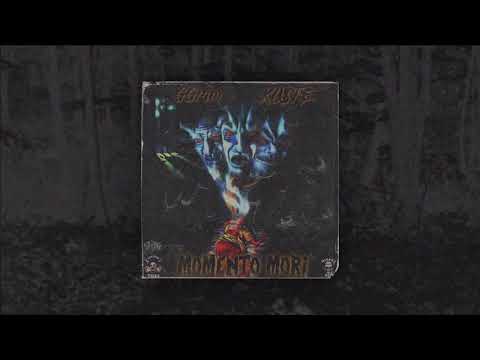 GGrim - MEMENTO MORI (Ft. KO$TE) [Prod. SLVG] (Memphis 66.6 Exclusive) [1 HOUR]