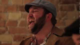 My Kind of Crazy - Ryan Innes - (Co-written w/ Ernie Halter and Todd Carey)