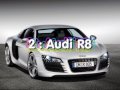Top 12 Cars From Doublemaster