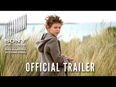 Storm Boy (2019) Trailer