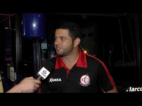 Itararé Esportes - Stand Up Campinense