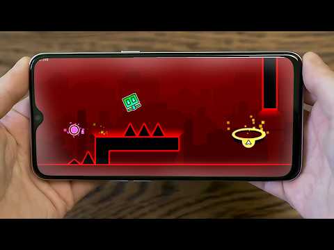 POV: you make your first level