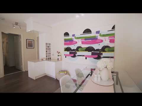 FORSYTH // 4/9-13 Hampden Avenue, Cremorne