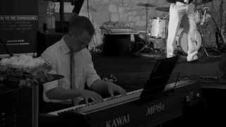 Lake of Tears - Live (Gamma Ray Piano Cover by David Omanovic)