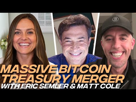 Strive’s 11,000 BTC Play Explained