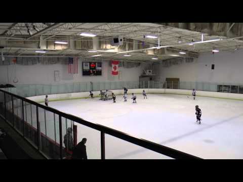 Season Game 7 vs Titans @Iceoplex Simi Valley