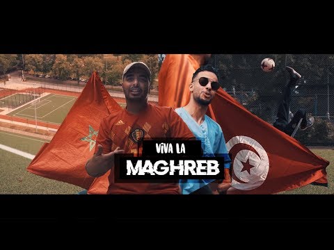 SAMI feat. A.B.K - Viva La Maghreb ( prod. Thankyoukid) ► Nafritrap | WM - Song [Official Video]