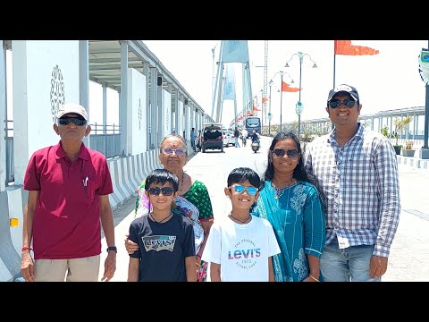 Dwarka : Gomti River & Shivrajpur Beach