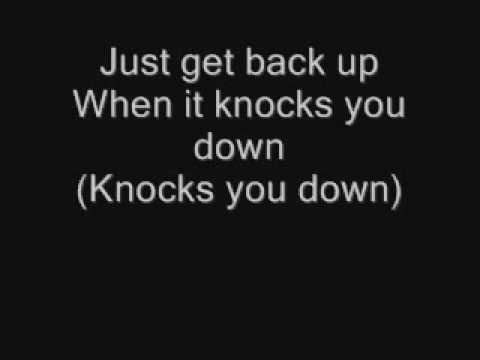 keri hilson Knock You down lyrics