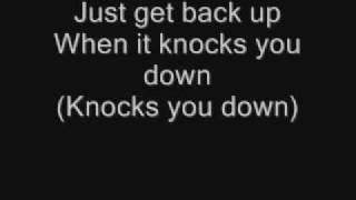 keri hilson Knock You down lyrics