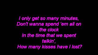 Time Is Love by Josh Turner lyrics