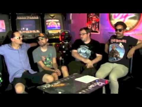 Mega64 Podcast 317 - P.T. Silent Hills Demo