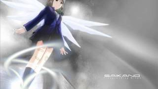 Dj S3rl - Back in My Life