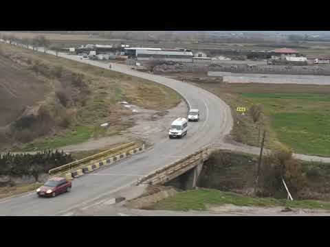 un cartier sau o strada de lux în județul Olt comună GANEASA sat Ganeasa stradă.. ???