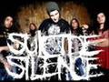 suicide silence(eyes sewn shut) 