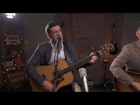 Simply The Best performed by Blossom Brothers | North West Acoustic Duo