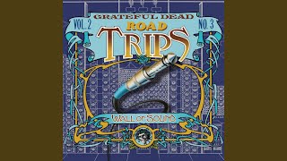 The Race Is On (Live at County Fairgrounds, Des Moines, IA, 6/16/74)