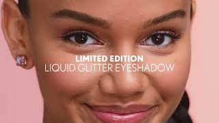 Covergirl Exhibitionist by Kelsea Ballerini Liquid Glitter