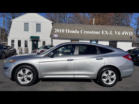 2010 Honda Motorcycle (CC-2025098) for sale in Edison, New Jersey