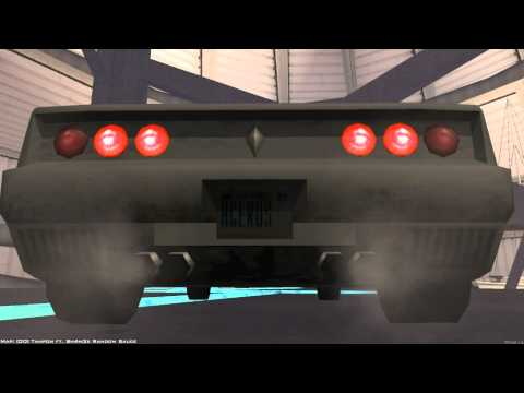 [DD] Tampon ft. Sh4m3x - Random Sauce