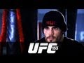 UFC 153: Jon Fitch Pre-fight Interview