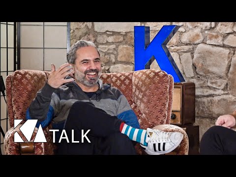 KA TALK: Khan (2022)