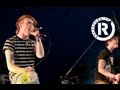 Mallory Knox - Death Rattle (Live at Slam Dunk ...