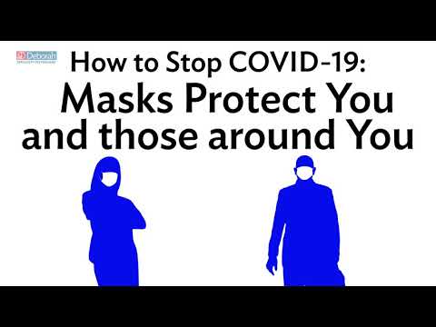 How to Stop COVID-19!