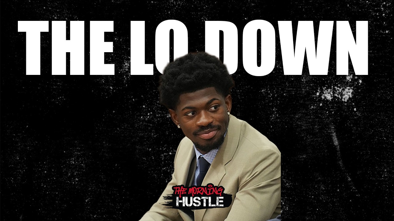 Lil Nas X Granted Mental Health Diversion | The Lo Down