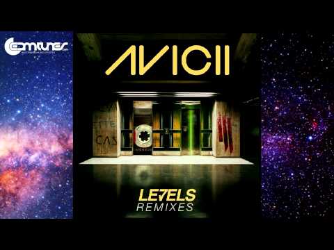 Avicii - Levels (Henrik B Remix)