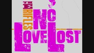 The Rifles - Peace & Quiet