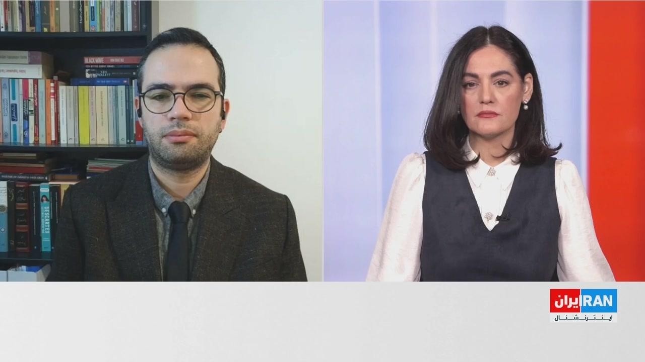 عطا محامد: تهران و واشینگتن به دنبال امتیازگیری بیشترند؛ توافق نزدیک نیست