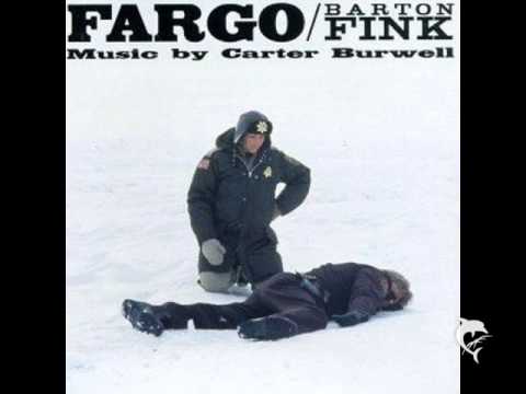 Fargo - Carter Burwell - Brainerd, Minnesota