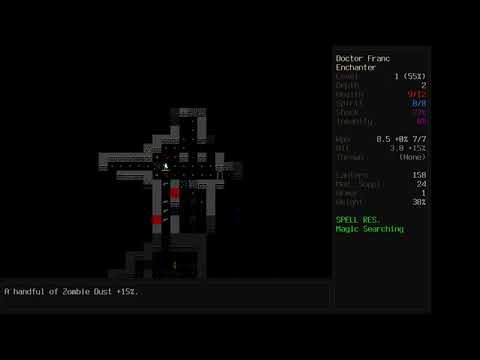 Let's Play Infra Arcana - Ep 3: Is There a Doctor in the House?