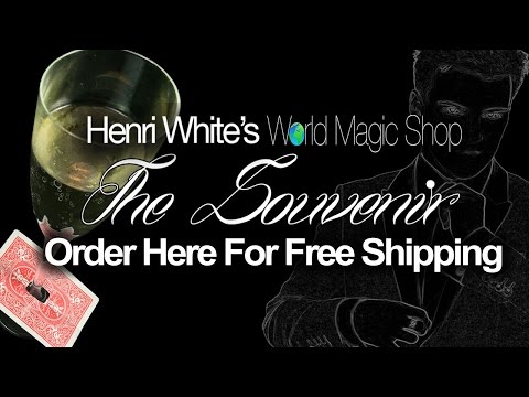 The Souvenir by Henri White