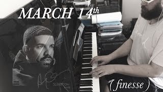 Drake - March 14th (KHALIL INTERLUDE)