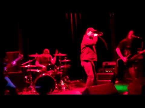 Rotten Cold-All You Got Live