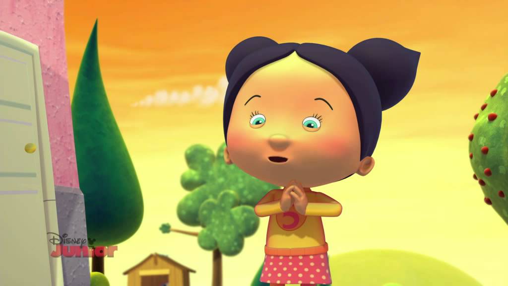 Disney Junior - Loopdidoo Launch | Official Disney Junior Africa