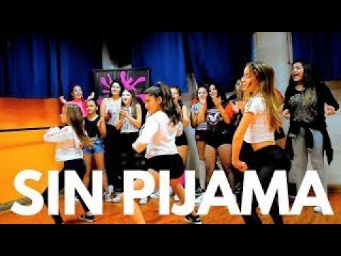 REGGAETON BY EMILIANO FERRARI VILLALOBO / VIVÍ NUESTRO DIA A DIA - DIC 24/7