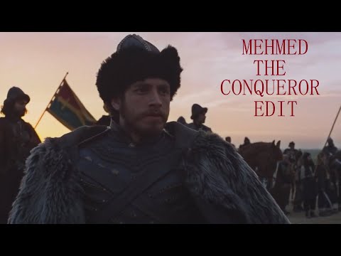 Mehmed II - METAMORPHOSIS Edit